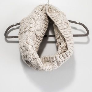 Knit Scarf